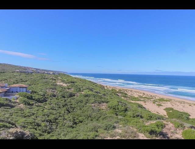 LAND FOR SALE IN DANA BAY